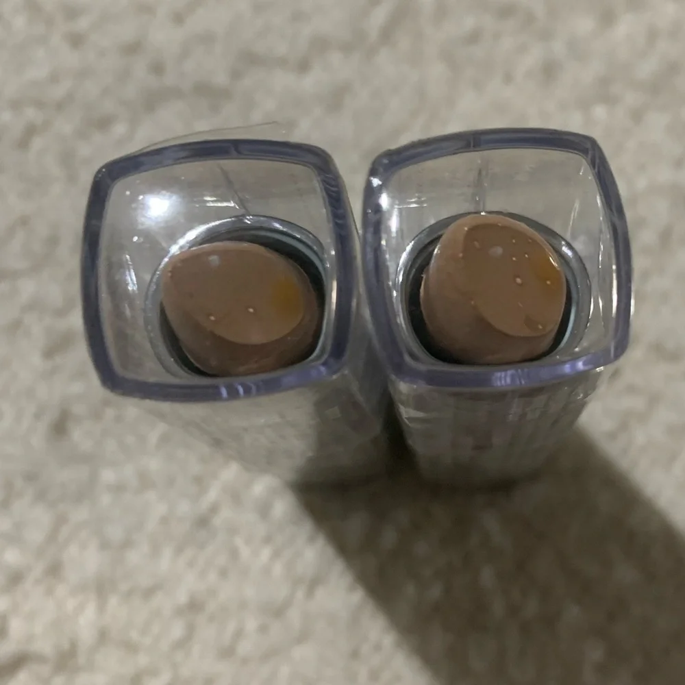 New Sealed Palladio Lot Of 2 Herbal Concealer Ivory Stick